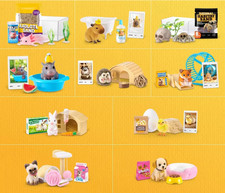 BUNNY Zuru My Mini Pets Opened and Unused *QT...