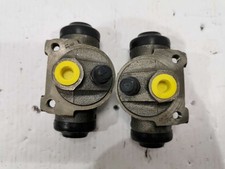 Tambour de frein Fiat TIPO