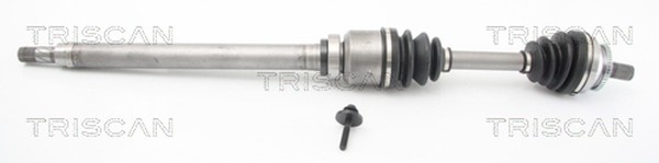 Antriebswelle Triscan 8540 27507 FüR Volvo V70 S60 1 384 2 285 CDI AWD TDI-image