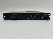 NEC N8000-8865 OPS Controller with Intel processor for NEC Large-Screen -No HDD