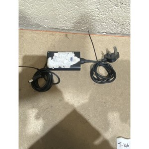 Dell HA65NM130 Netzteil schwarz 65W 19,5V für Latitude 3340/E5250 Laptop