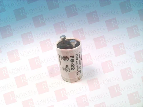 EATON CORPORATION FS-22 / FS22 (NEW NO BOX)