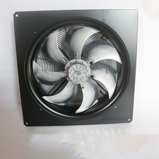 1Pcs New For ZIEHL-ABEGG FN050-VDQ.4I.V7P1 Industrial Centrifugal Cooling Fan