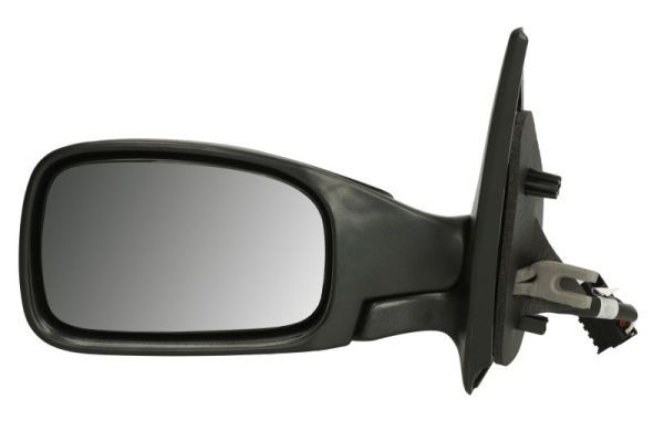 Left BLIC 5402-04-1125285P Exterior Mirror for PEUGEOT