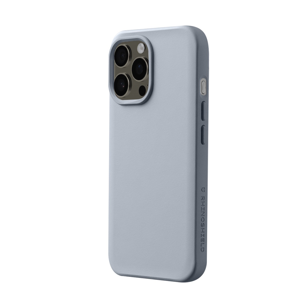 Coque iPhone 16 Pro SolidX avec charge sans fil antichoc