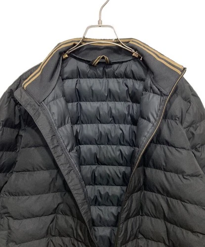 Fred Perry Insulated Jacket Men's Size L Black image 4