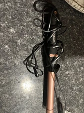 The Beachwaver Co. B1 Rotating Curling Iron - Automatic 1" Ceramic Curling Iron