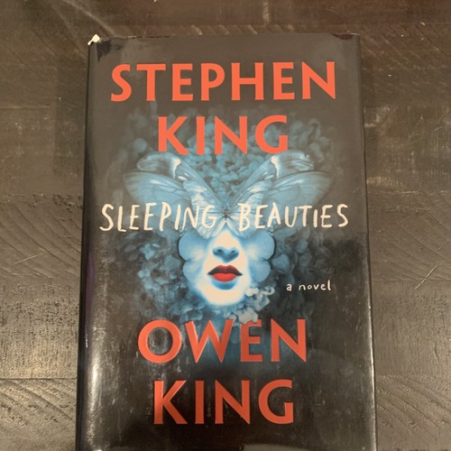 stephen king book lot 4 Hard Backed 1 Paper Back - Picture 11 of 21