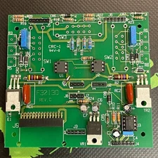 F32130 - DYNALITE - Original Dynalite Board