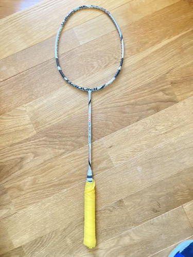 Babolat Badminton Racket Satellite