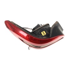 Linker Rückleuchte - Mercedes GLK-KLASSE I PH.1 - 2048201364 - V1-5649R