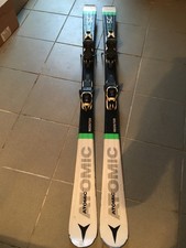 ATOMIC Redster SC  Allroundcarver 156 cm Ski Carvingski  Allround Schi Alpinski