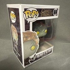 Funko Pop! Vinilo: Juego de Tronos Niños del Bosque #69