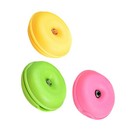 3 Pcs Charging Cord Organizer Headphone Wrap Cable Storage Boxes Organizers