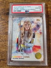 2014 Topps US Olympic and Paralympic Team and Hopefuls Trading Cards 15
