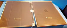 Apple iPad Pro MK0L2ZM/A Smart Cover and MK0D2ZM/A Case for 12.9-Inch