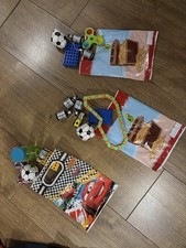 Bundle Of Small Treats Party Bags Favour Bags