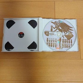 BioHazard -- CODE: Veronica (Limited Edition) (Sega Dreamcast); Japanese Release
