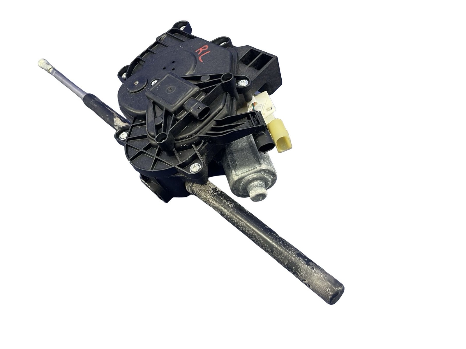 Rolls-Royce Ghost 2009-2014 Rear Left Door soft close actuator