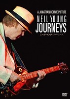 Neil Young - Journeys - Dvd - G3Z