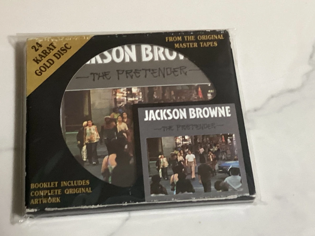 Jackson Browne 软摇滚摇滚音乐CD | eBay