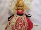 Vintage Nancy Ann Storybook Dolls - Lot of 3 — photo 3