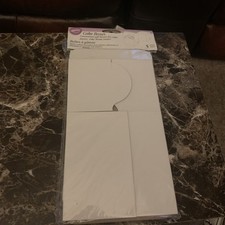 Wilton Cake Boxes Set Of 5 New 5”x5”x 3 1/2”