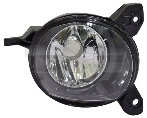 FRONT FOG LIGHT 19-0894-01-2 FOR TOYOTA COROLLA/Verso/ALTIS AXIO/ALTIS 1.8L 4cyl - Image 2 of 4