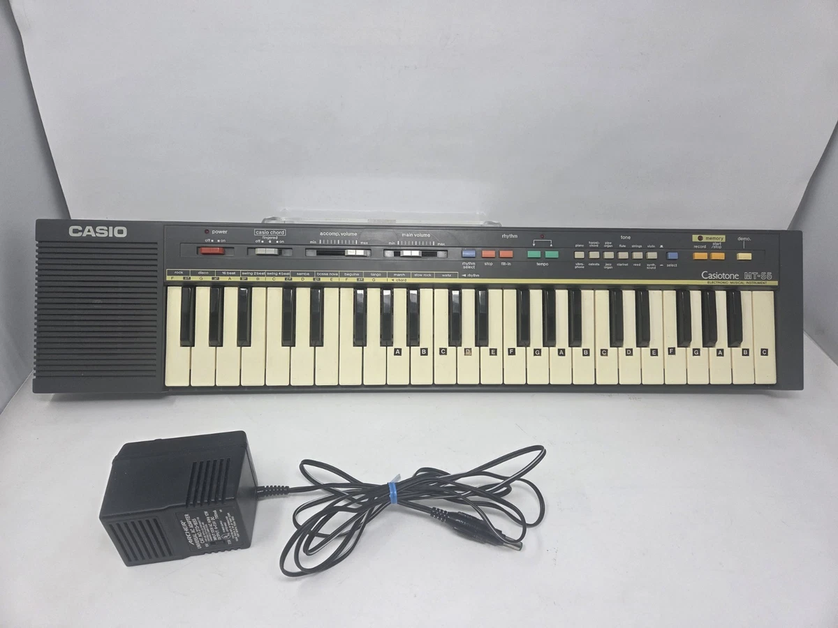 casio mt products for sale | eBay