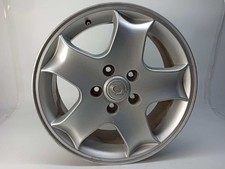Jantes Ssangyong ACTYON