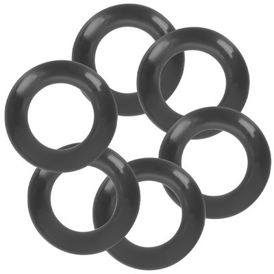 6 Pcs Eihalter Eier Halterung Eierständer Dekorativer Eierhalter