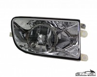 Nebelscheinwerfer Rechts FüR Skoda Octavia II 1Z Combi 1Z5 04-07