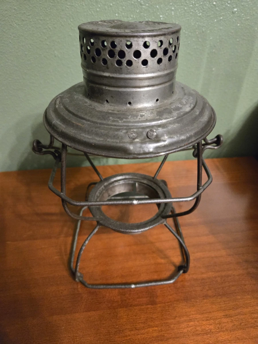 Handlan St Louis Railroad Lantern for sale | eBay