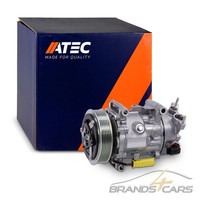Atec Kompressor Klimaanlage FÜR Citroen Berlingo C3 C4 DS3 Peugeot 2008 207 307