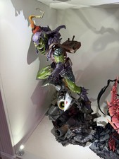XM Studios Green Goblin 1/4 Scale Statue