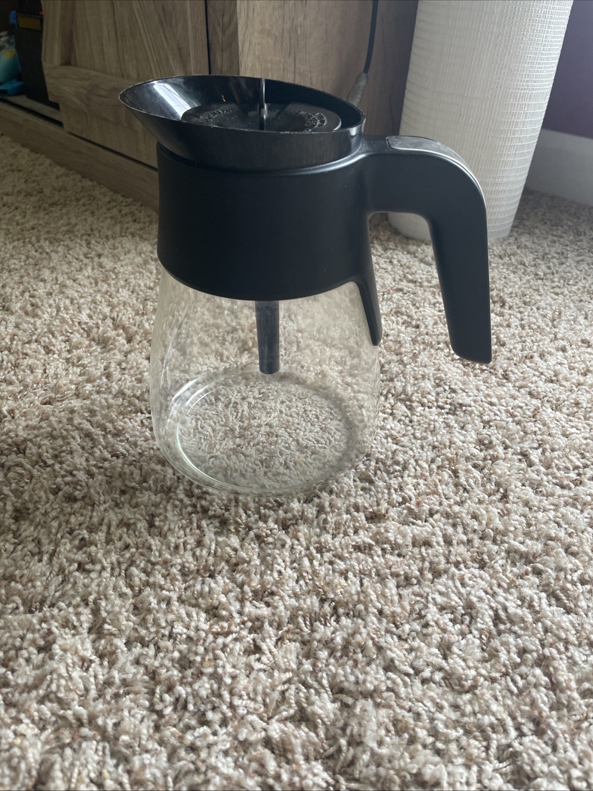 Ninja CP301 Coffee Maker with Glass Carafe and Lid-image