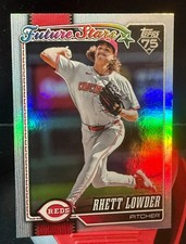 2026 Topps Series 1 Rainbow Foil Parallels - You Pick - Complete your Set(s)