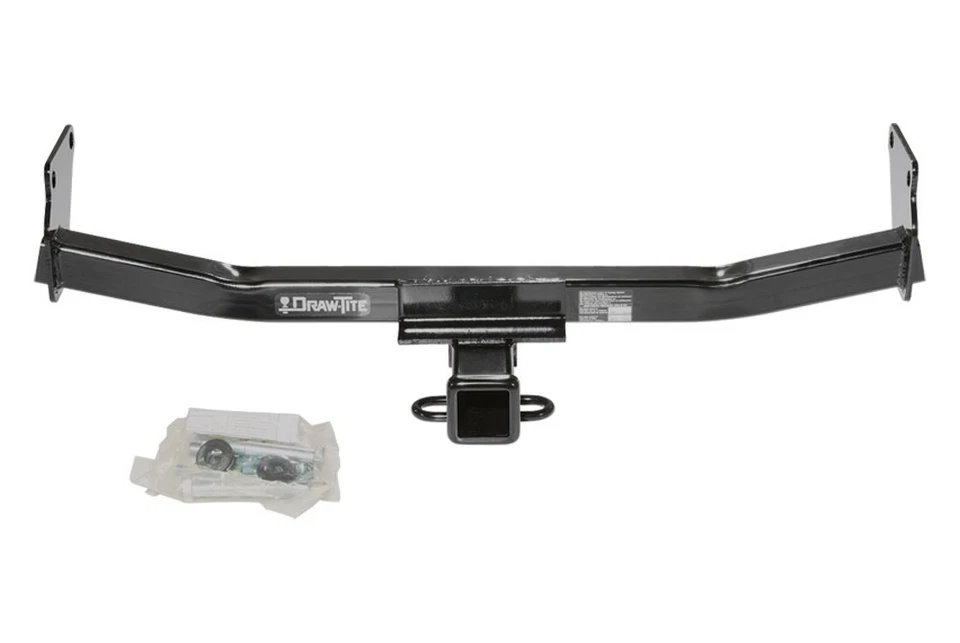 For Jeep Patriot 07-17 Trailer Hitch Class 3 Max-Frame Trailer Hitch w 2" Foto 2 de 3