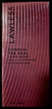 Lawless Conceal The Deal Full Coverage Matte ...