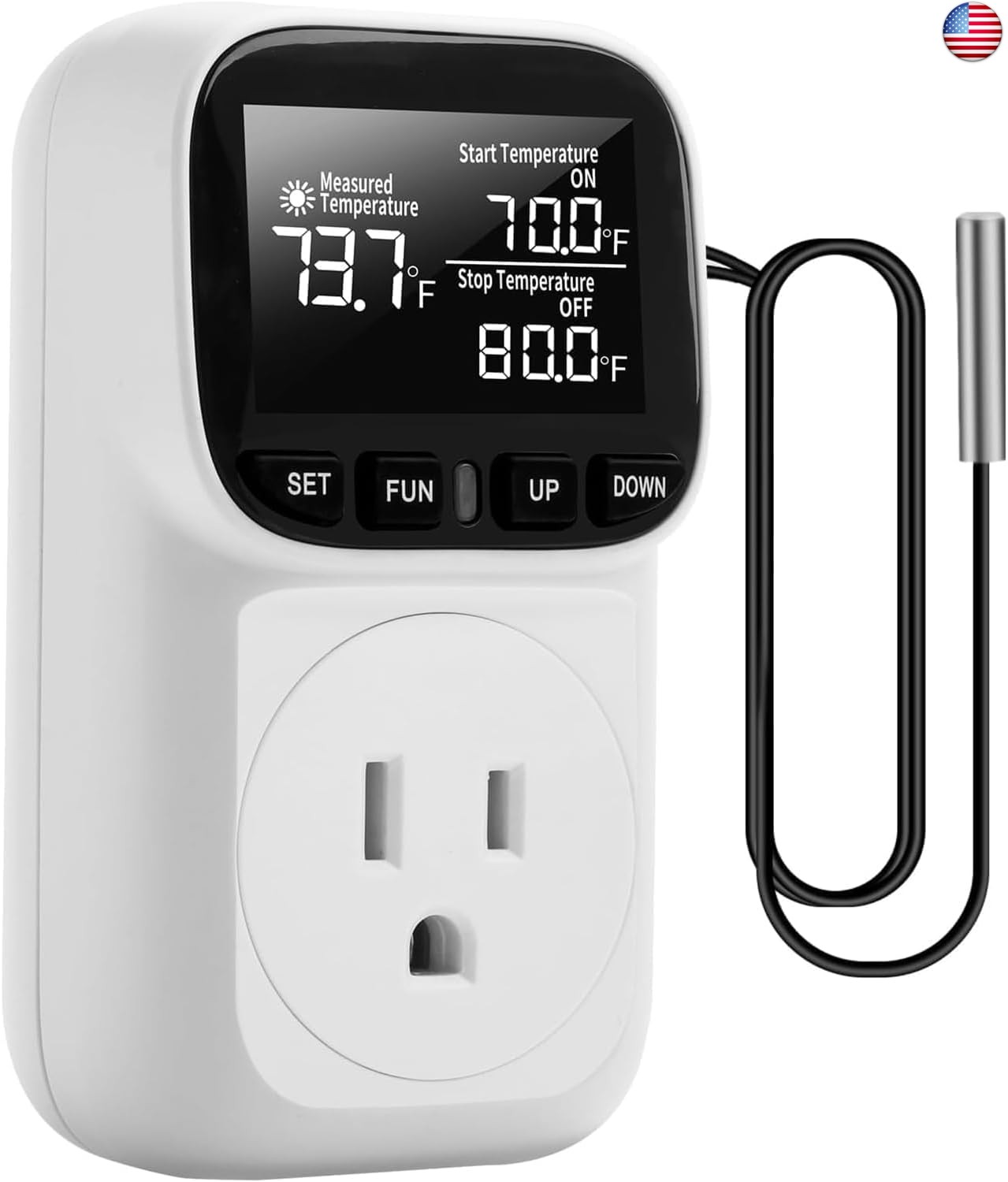 Outlet