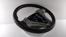 NISSAN X TRAIL STEERING WHEEL 484304CB4A 14-21