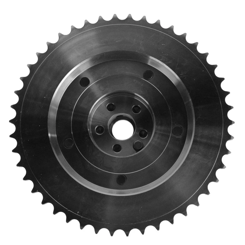 Piñón actuador árbol de levas de escape Dorman VVT para Buick Chevy GMC Pontiac Saturn Foto 2 de 4