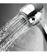 Niagara Conservation Handheld Shower Head & Hose 1.5gpm N2945CH