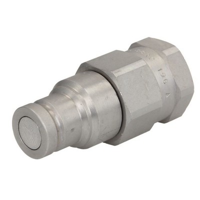 Hydraulikstecker FASTER FFH06 38JPT M