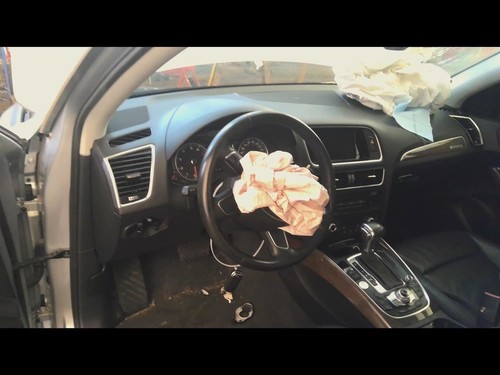 Shifter Q5 AUDI 2015 Transmission Shift 6442459 - Picture 11 of 12