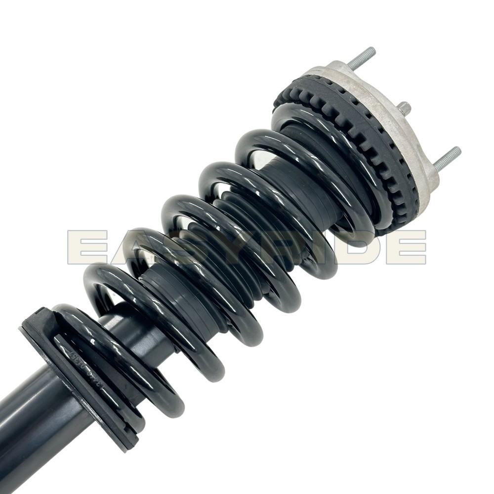2PCS Front Shock Struts Assembly For Maserati Ghibli RWD 2014-2019 670008896