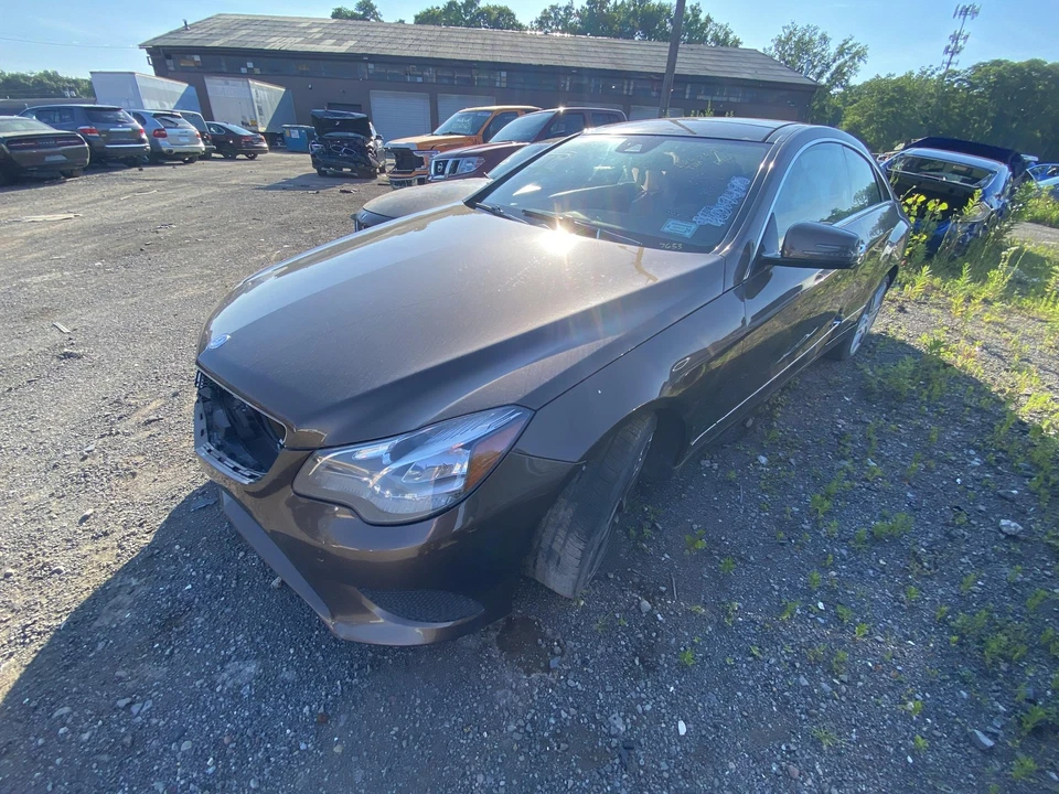 Used Speedometer Gauge fits: 2015 Mercedes-benz Mercedes e-class 212 Type Sdn E3 - Image 2 of 4