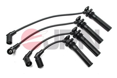 JPN Zündleitungssatz 11E0014-JPN für CHEVROLET SPARK M300 AVEO KALOS T250 T255