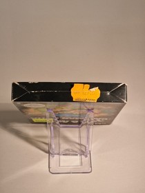 🔥 NES Joe & Mac Caveman Ninja – PAL-B – OVP – Elite Systems 1991