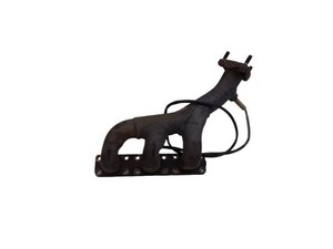 Auspuffkrümmer Abgaskrümmer M52B206S3 passt für BMW 3 CABRIOLET (E36) 320I